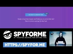 Anti Spy Android Test